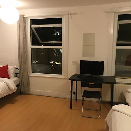 Poplar Guest House London Eksteriør bilde