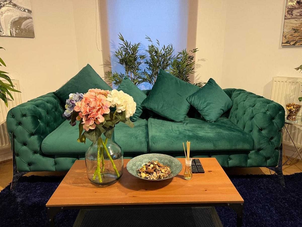 Poplar Guest House London Eksteriør bilde